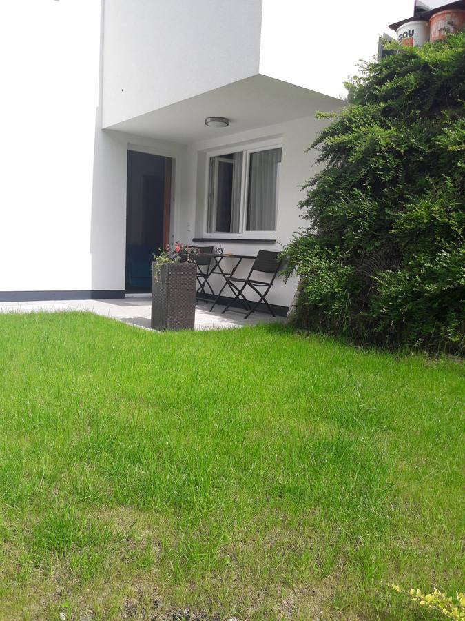 Apart Berger Apartment Kappl  Exterior photo